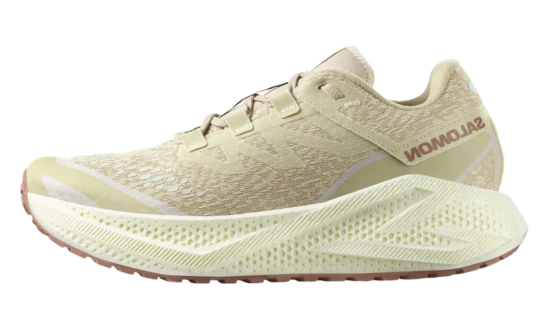 Salomon Aero Glide 3 GRVL “Vanilla Ice Russet” | L47797-300
