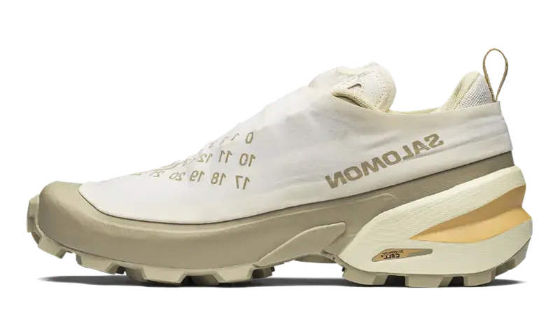 Salomon Cross Dust “MM6 Maison Margiela Vanilla Ice Eucalyptus” | L49200-600