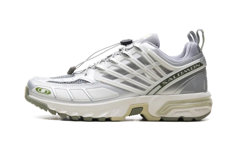 Salomon Cross Low “MM6 Maison Margiela – Alfalfa” | L47699-400
