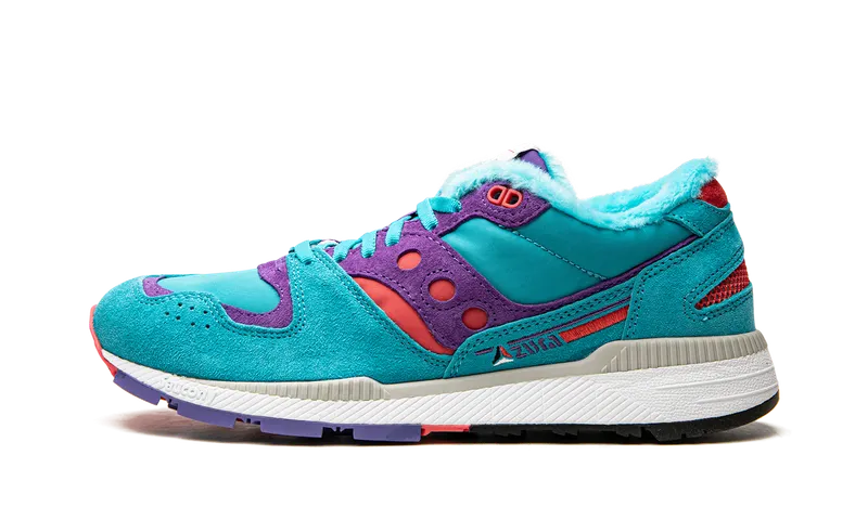 Saucony Azura Lite “Ski Jacket” | S70583-2