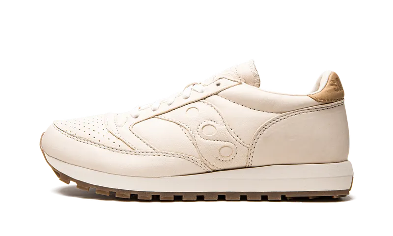 Saucony Jazz 81 “Veg Tan” | S70572-1