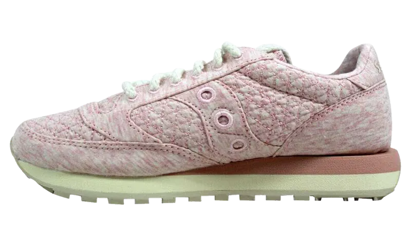 Saucony Jazz Original CL Pink | S60295-9