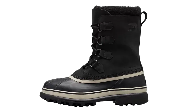 Sorel Caribou Boots “Black / Dark Stone” “Caribou/Black/Stone” | 1002871016