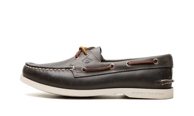 Sperry A/O 2 Eye Plushwave “Blue” | STS22196