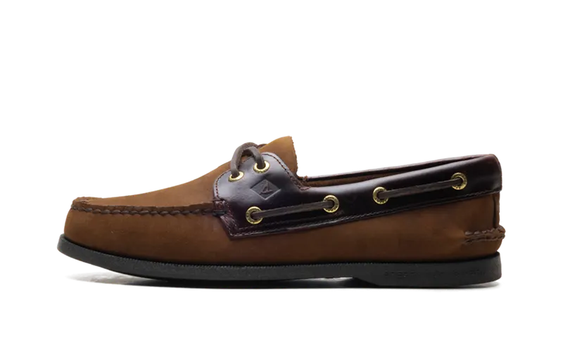Sperry Authentic Original “BROWN” | 195412