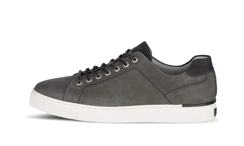 Sperry Gold Cup Victura LTT “GREY/WHITE” | STS19683
