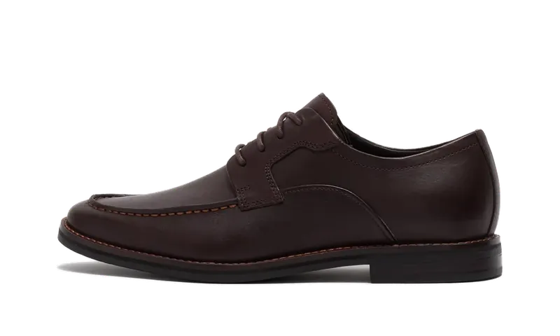 Sperry Gold Exeter Oxford “Brown” | STS18383