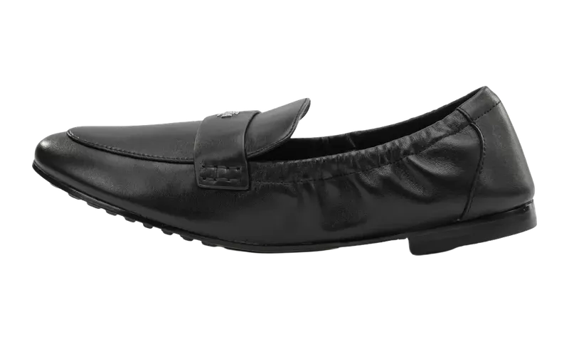 Tory Burch Ballet Loafer “Perfect Black” | 178541-006