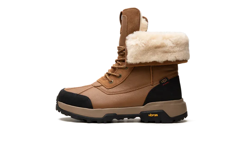 Ugg Adirondack Boot XXV “Chestnut” | 1170770-CHE