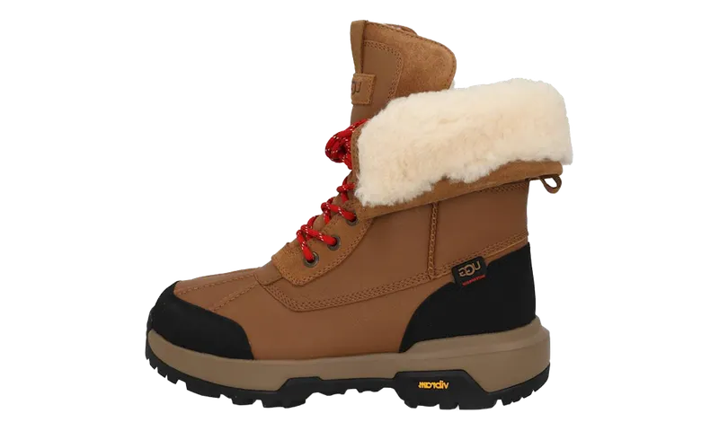 Ugg Adirondack Boot XXV “Chestnut” | 1170591-CHE