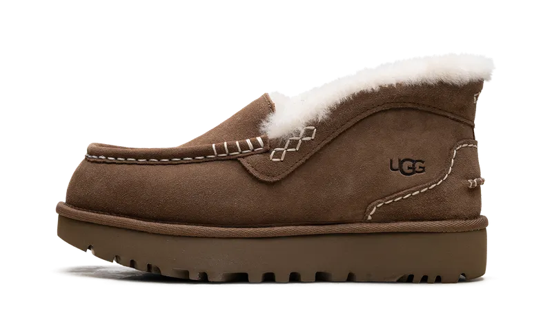 Ugg Ansley Parc “Chestnut” | 1158250-CHE