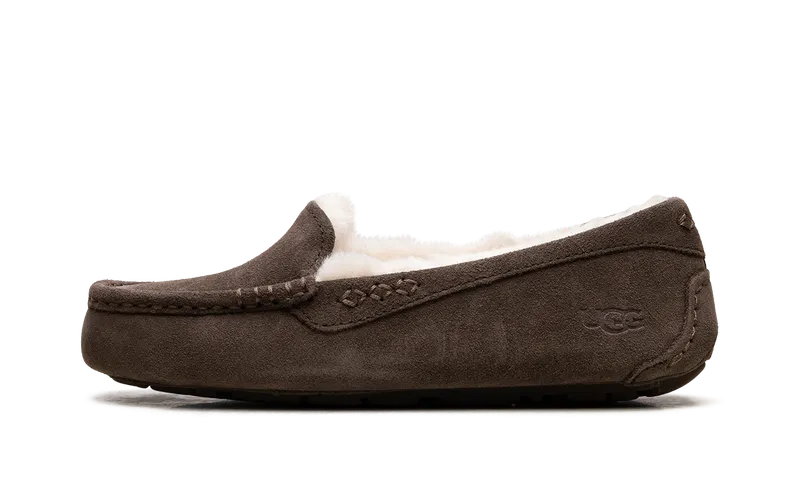 Ugg Ansley Slipper “Espresso” | 1106878-ESP