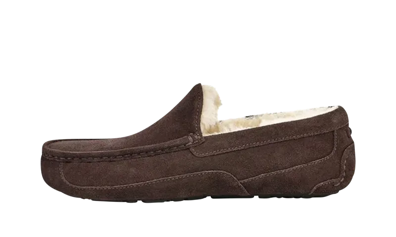 Ugg Australia Ascot Moccasi “Ascot” | 1101110-ESP
