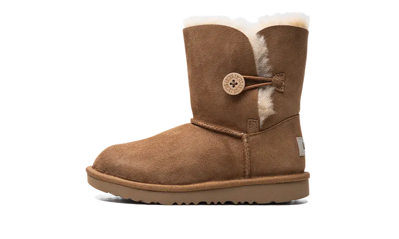 Ugg Bailey Button Ii Boot “CHESTNUT” | 1017400K-CHE