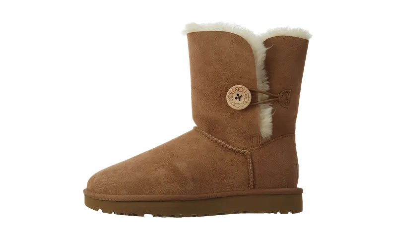 Ugg Bailey Button Ii “CHESTNUT” | 1016226-CHE