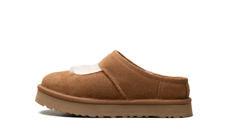 Ugg Bea Mary Jane GS “Chestnut” | 1166552K-CHE