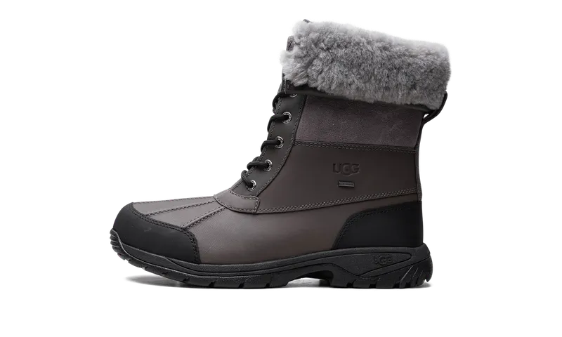 Ugg Butte Boot “Metal” | 5521-MTL