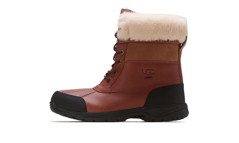 Ugg Butte Boot “Worchester” | 5521-WRCH