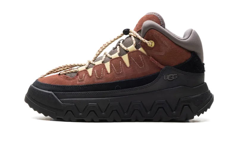 Ugg CAPTRAIL HIGH “Red Jasper” | 1161831-RDJ