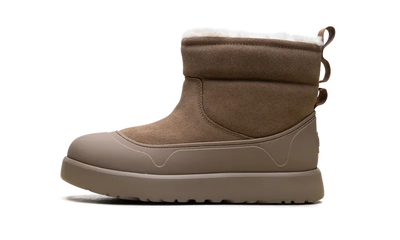 Ugg CLASSIC MINI MOD BOOT GS “Chestnut” | 1157691K-CHE