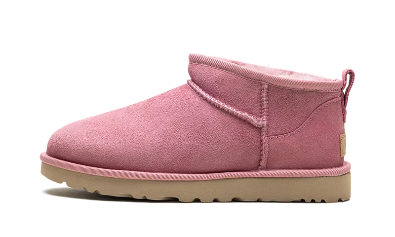 Ugg CLASSIC ULTRA MINI “Horizon Pink” | 1116109-HNPN