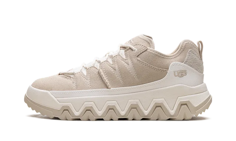 Ugg CapTrail Low “Light Beige” | 1161830-LHB