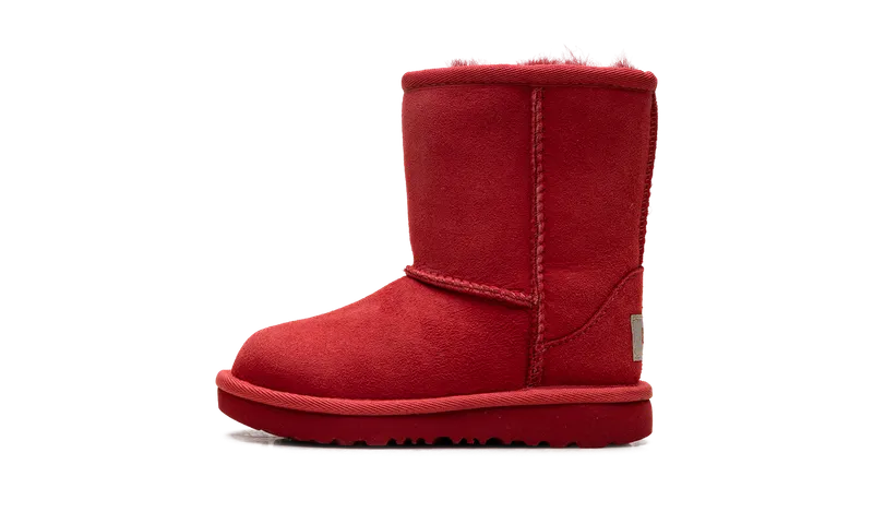 Ugg Classic II Boot “Samba Red” | 1017703T-SBR