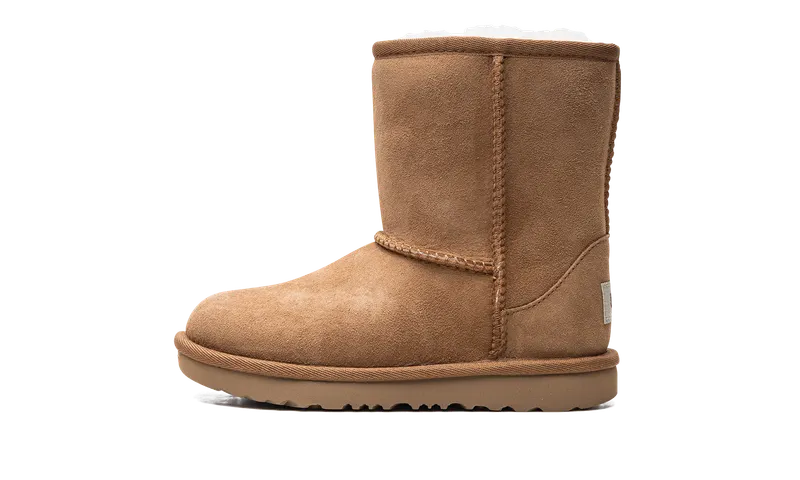 Ugg Classic II Boot TD “Chestnut” | 1017703T-CHE