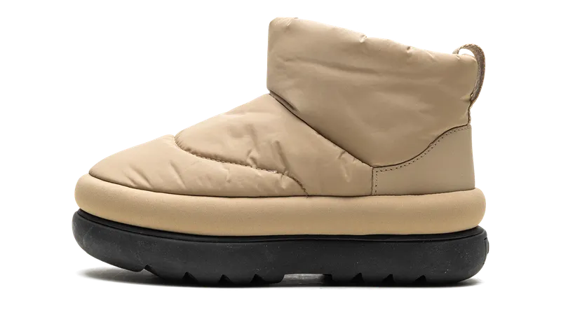 Ugg Classic Maxi Mini “Mustard Seed” | 1132017-MDSD