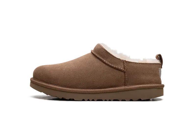 Ugg Classic Micro GS “Chestnut” | 1174410K-CHE