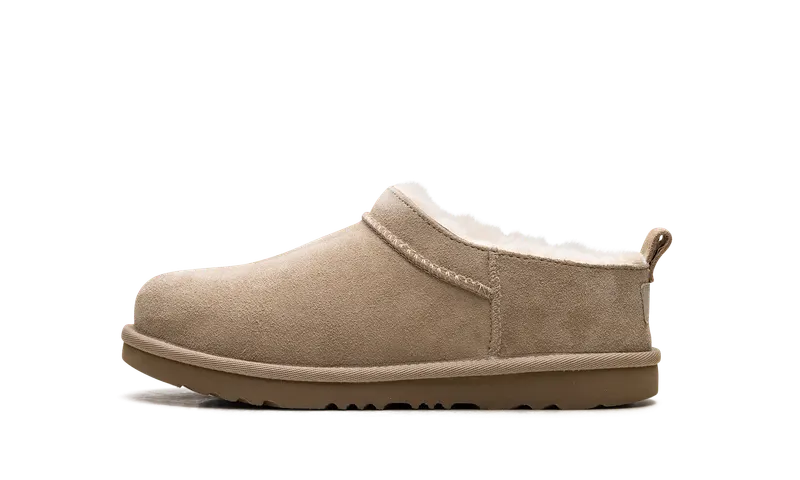 Ugg Classic Micro GS “Sand” | 1174410K-SAN