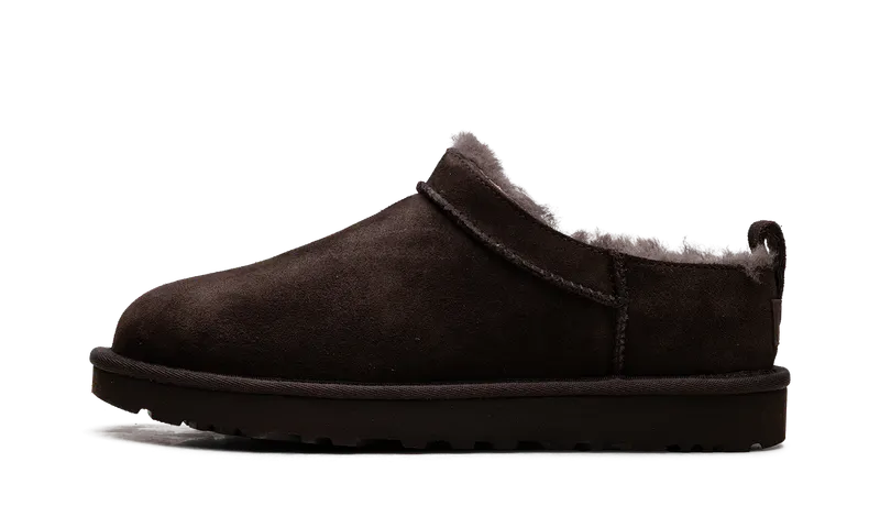 Ugg Classic Micro Slipper “Dusted Cocoa” | 1173891-DDC