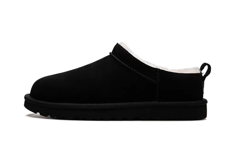Ugg Classic Micro “Black” | 1173891-BLK