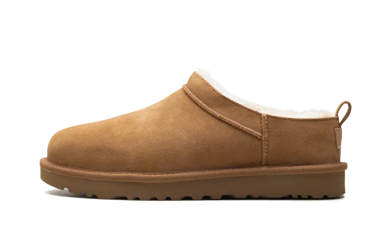 Ugg Classic Micro “Chestnut” “Brown” | 1173891-CHE