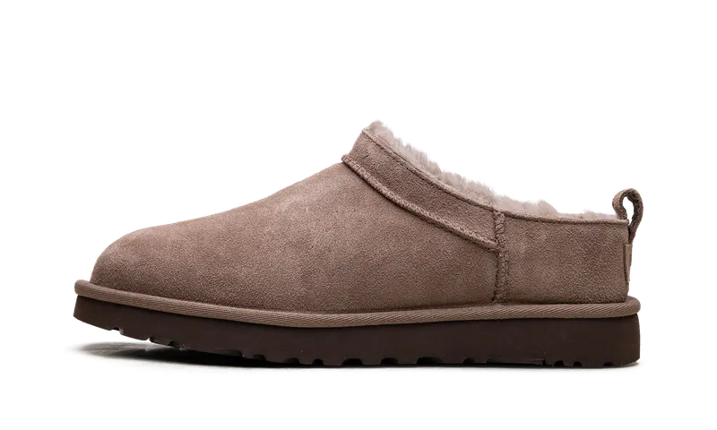 Ugg Classic Micro “Rocky Oak” | 1173891-RYK