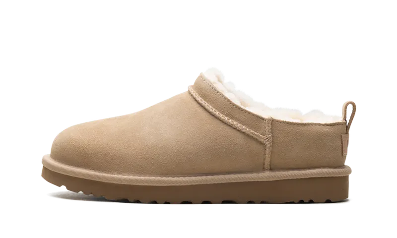 Ugg Classic Micro “Sand” “Beige” | 1173891-SAN
