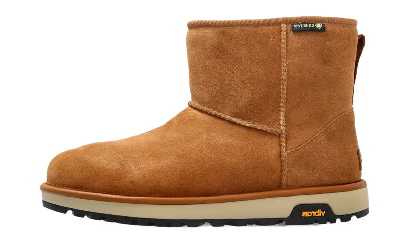 Ugg Classic Mini GTX Boot “Chestnut” | 1171571-CHE