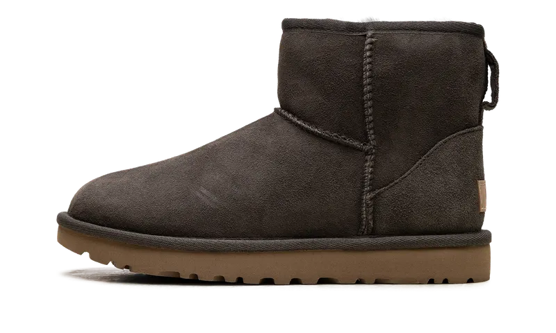 Ugg Classic Mini II Boot “Slate” | 1016222-SLA