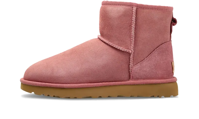 Ugg Classic Mini II Boot “Pink Dawn” | 1016222-PDW