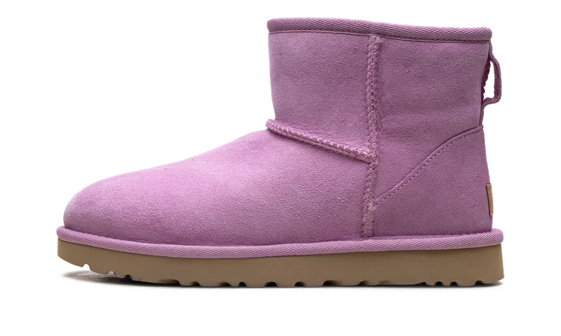 Ugg Classic Mini II Boot “Wildflower” | 1016222-WDF