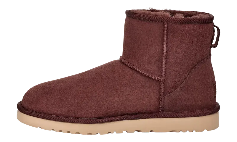 Ugg Classic Mini II Boots “Coffee” | 1002072-STT