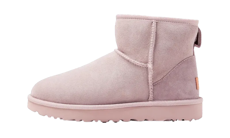 Ugg Classic Mini Ii “Pink Sand” | 1016222-PSK