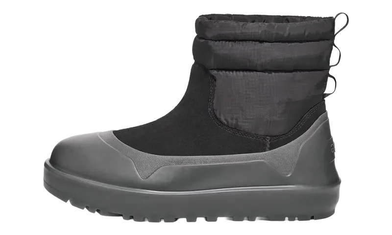 Ugg Classic Mini Mod Boot “Black” | 1158231-BLK