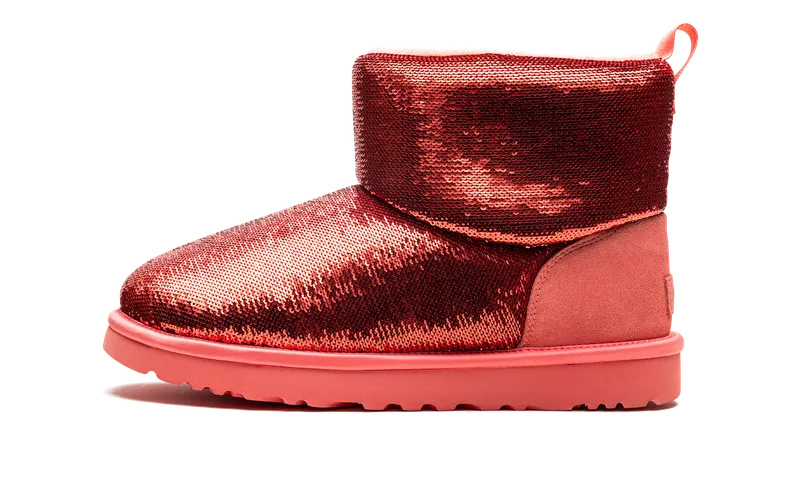 Ugg Classic Mini “Starfish Pink” | 1151291-SHPN