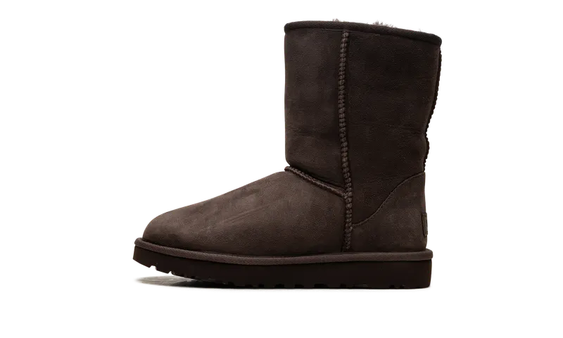 Ugg Classic Short II “Burnt Cedar” | 1016223-BCDR