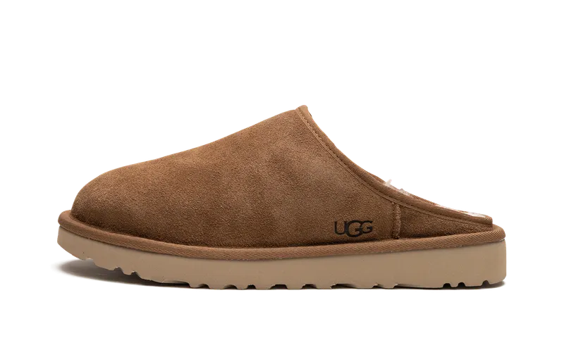 Ugg Classic Slip On “Chestnut” | 1129290-CHE