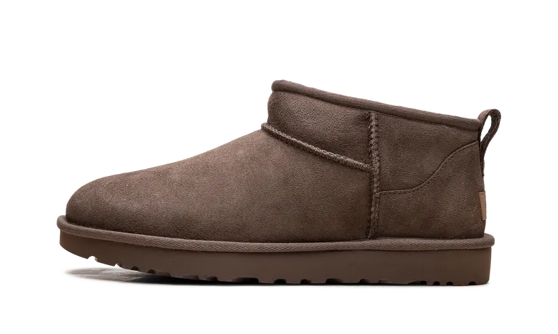 Ugg Classic Ultra Mini Boot “Caribou” | 1116109-CRBO