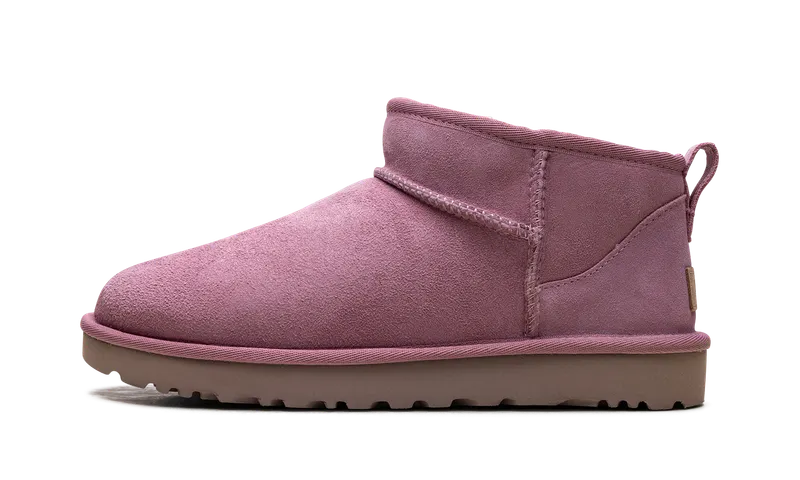 Ugg Classic Ultra Mini Boot “Dusty Orchid” | 1116109-DYR