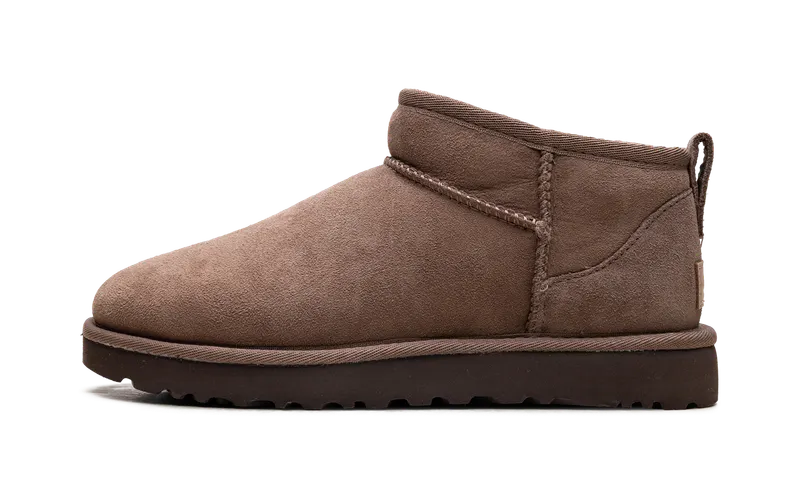 Ugg Classic Ultra Mini Boot “Rocky Oak” | 1116109-RYK