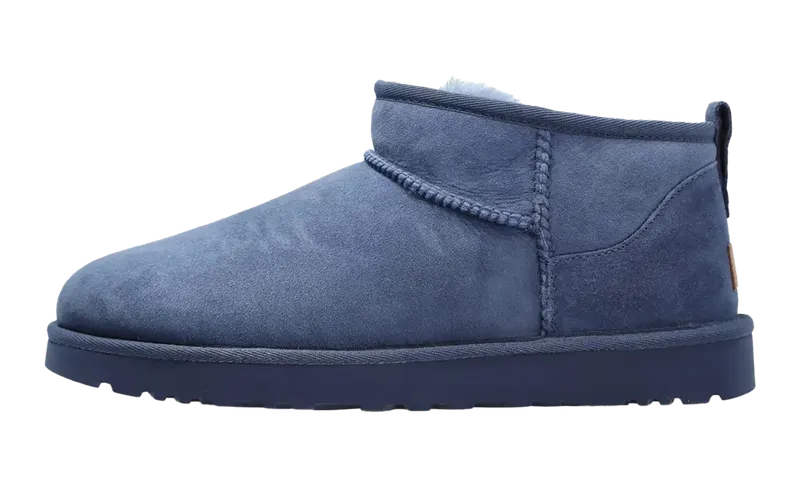 Ugg Classic Ultra Mini “Desert Blue” | 1116109-DTB